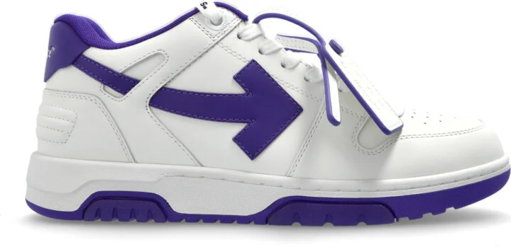 Sports Shoes Out Off Office, , - White