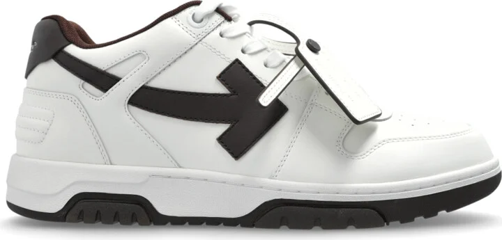 Sports Shoes "Out Off Office", , - White