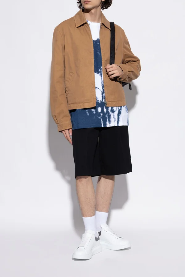 Sports Shoes 'Oversized Sneaker', , - White - Image 2