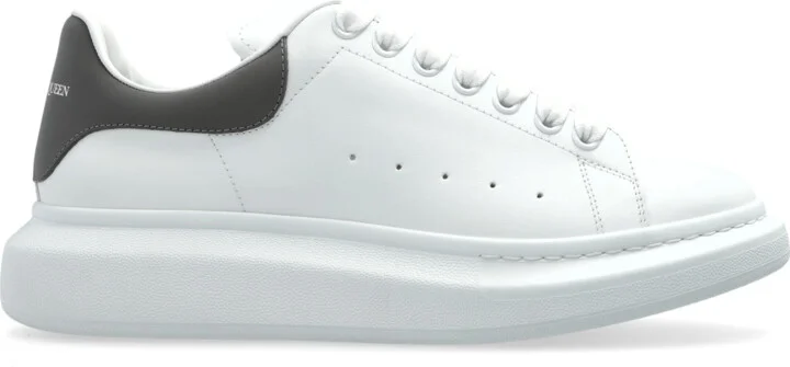 Sports Shoes 'Oversized Sneaker', , - White