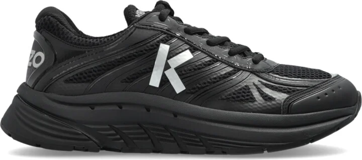 Sports Shoes Pace, , - Black