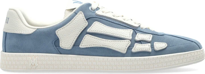 Sports Shoes "Pacific Bones", , - Blue
