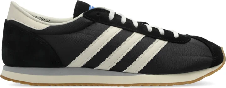Sports Shoes ‘PAMPANGA SPZL’, , - Black