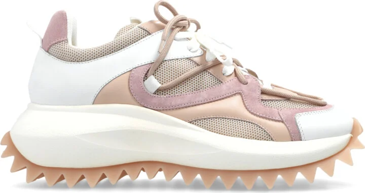 Sports Shoes, , - Pink