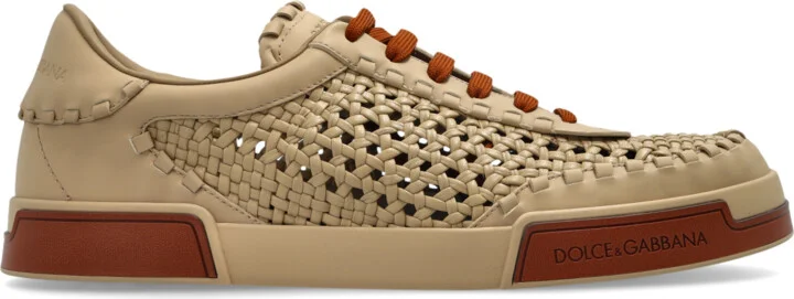 Sports Shoes Portofino, , - Beige