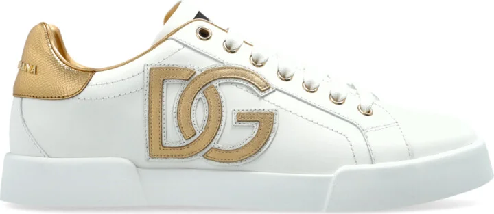 Sports Shoes Portofino, , - White
