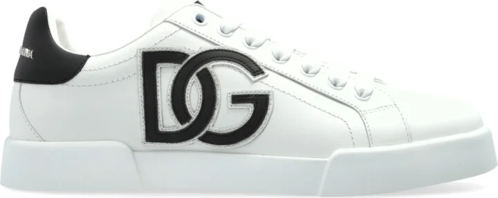 Sports Shoes Portofino, , - White