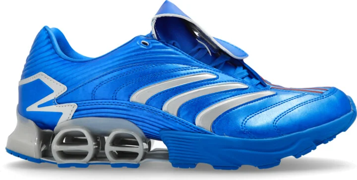 Sports Shoes PREDATOR MEGARIDE, , - Blue