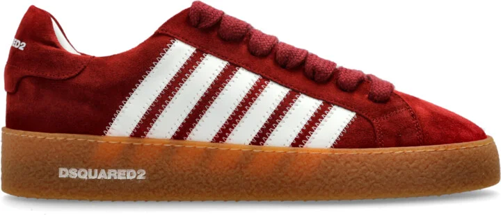 Sports Shoes "Rapper's Delight", , - Red