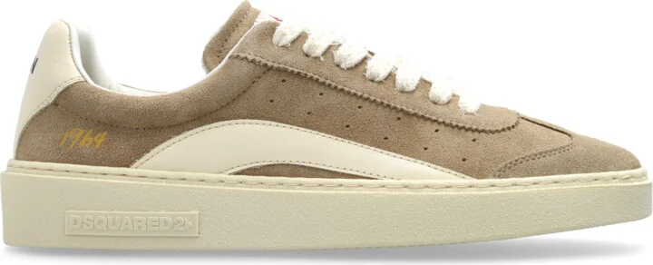 Sports Shoes "Rider", , - Beige