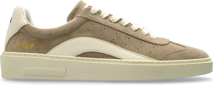 Sports Shoes "Rider", , - Beige