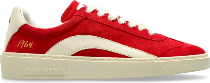 Sports Shoes "Rider", , - Red