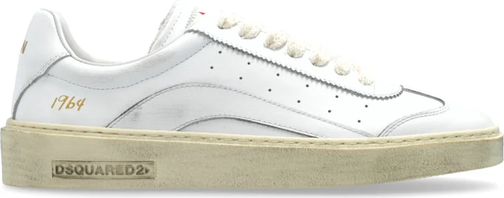 Sports Shoes 'Rider', , - White