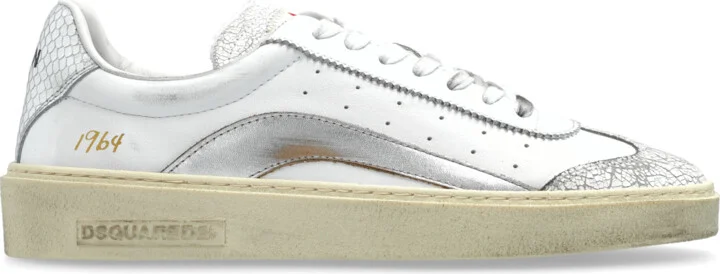 Sports Shoes "Rider", , - White
