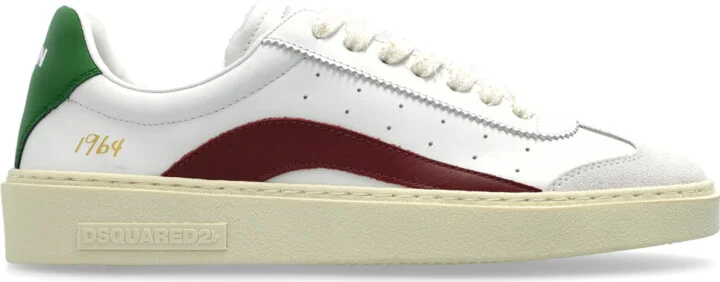 Sports Shoes `Rider`, , - White