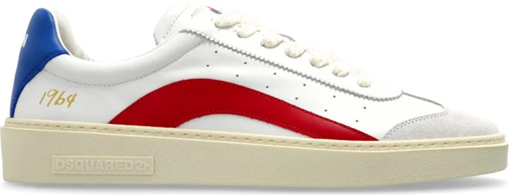 Sports Shoes "Rider", , - White