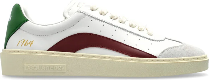 Sports Shoes 'Rider', , - White