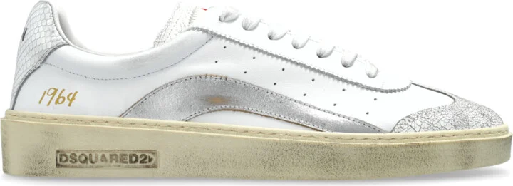 Sports Shoes `Rider`, , - White
