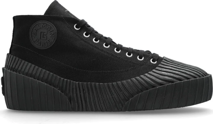 Sports Shoes `Riff`, , - Black