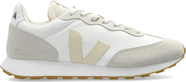 Sports Shoes "Rio Branco II Alveomesh", , - White