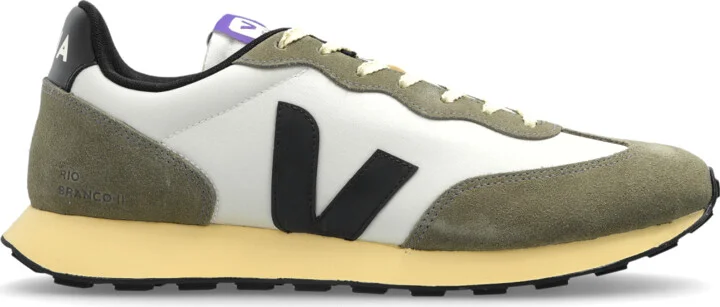 Sports Shoes "RIO BRANCO II NYLON", , - Green