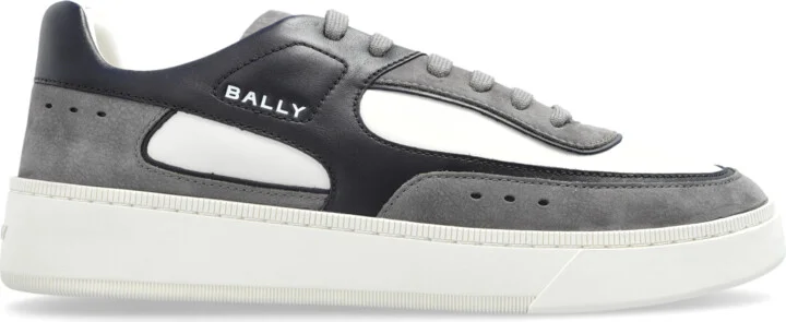 Sports Shoes "Rudys", , - Grey