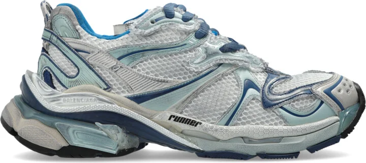 Sports Shoes Runner 2, , - Blue