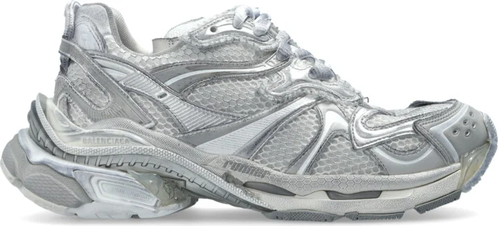 Sports Shoes Runner 2, , - Grey