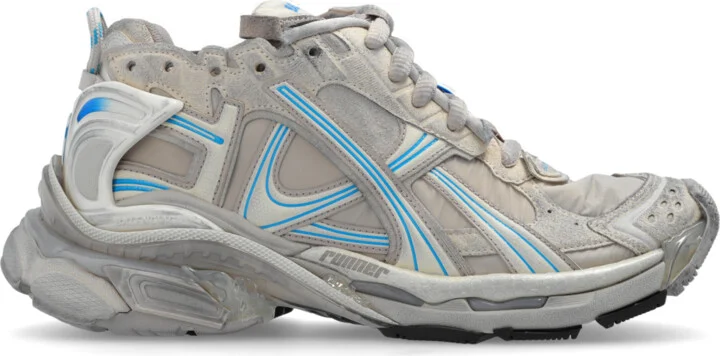 Sports Shoes Runner, , - Grey