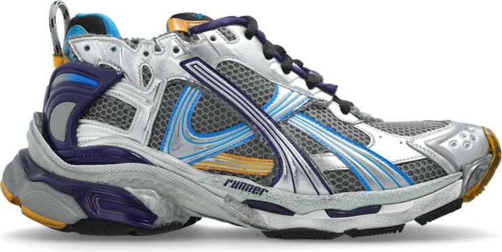 Sports Shoes Runner, , - Multicolour
