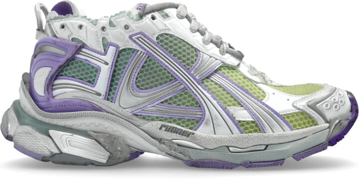Sports Shoes RUNNER, , - Multicolour