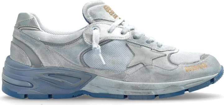 Sports Shoes "RUNNING DAD NEW", , Light - Blue