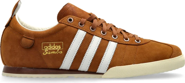 Sports Shoes SAMBA 62, , - Brown
