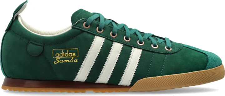 Sports Shoes SAMBA 62, , - Green