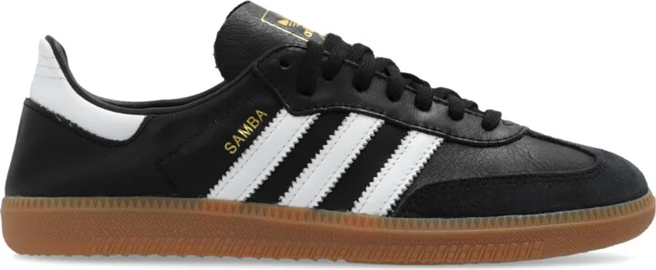 Sports Shoes 'Samba Decon', , - Black