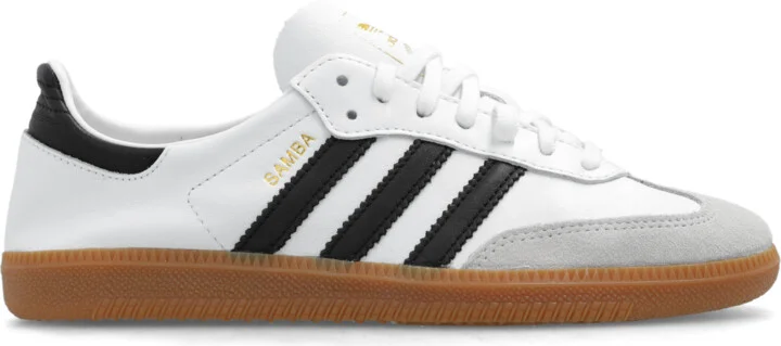 Sports Shoes Samba Decon, , - White