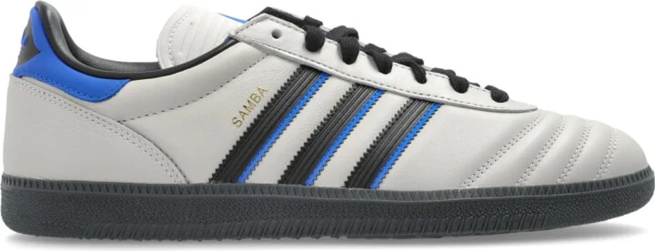 Sports Shoes "SAMBA JP", , - Grey