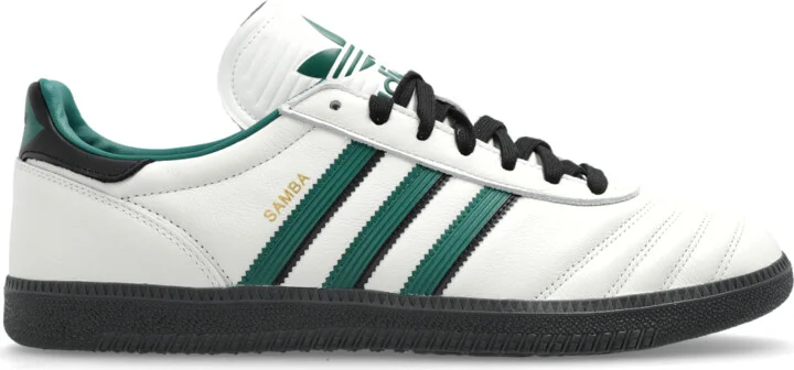 Sports Shoes "SAMBA JP", , - White