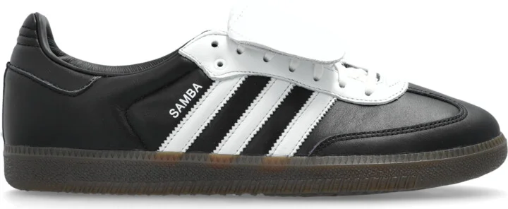 Sports Shoes Samba LT, , - Black
