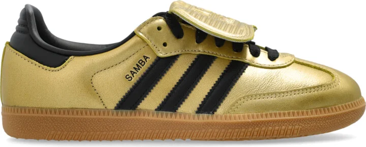 Sports Shoes SAMBA LT W, , - Gold