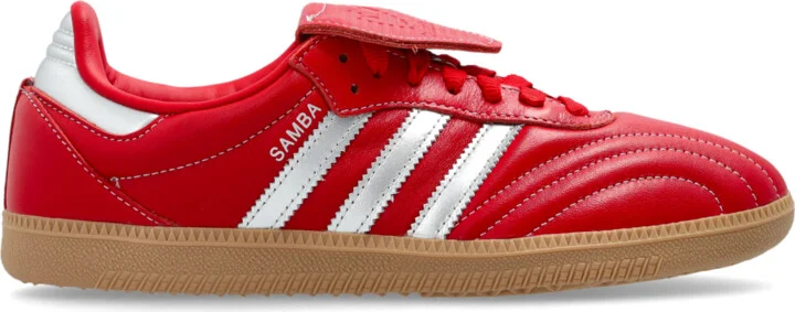Sports Shoes "SAMBA LT W", , - Red