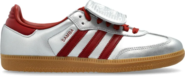 Sports Shoes Samba LT W, , - Silver