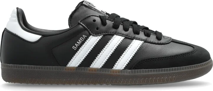 Sports Shoes "SAMBA OG", , - Black