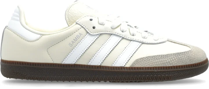 Sports Shoes ‘Samba OG’, , - Cream