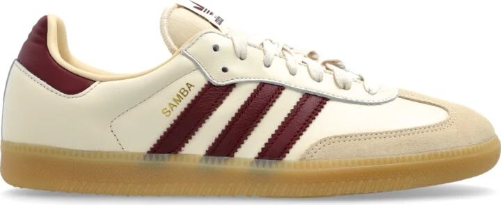 Sports Shoes "SAMBA OG", , - Cream