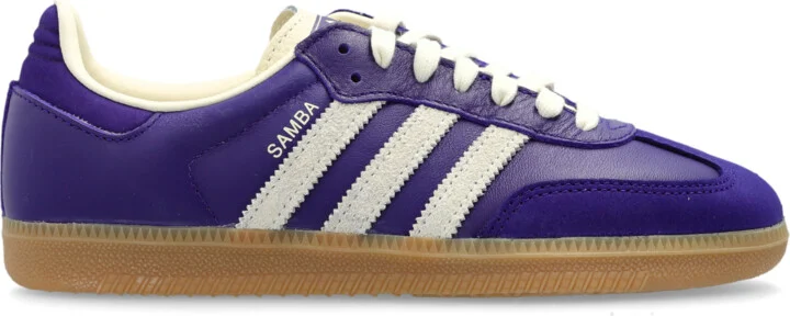 Sports Shoes Samba OG, , - Purple