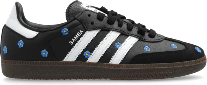 Sports Shoes Samba OG W, , - Black
