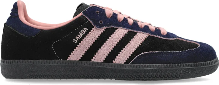 Sports Shoes Samba OG W, , - Black