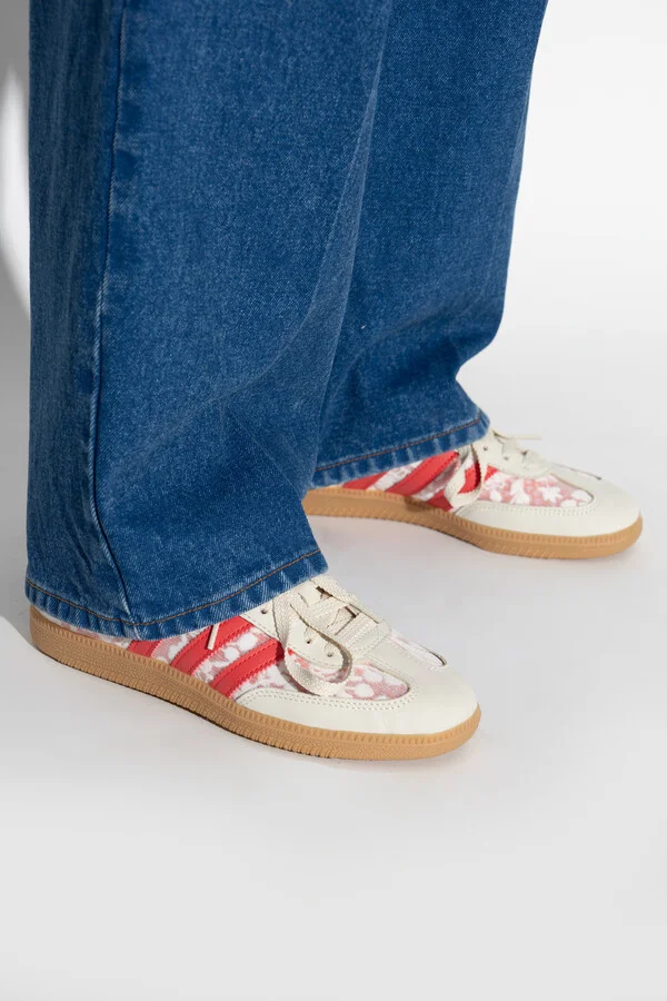 Sports Shoes `SAMBA OG W`, , - Cream - Image 2