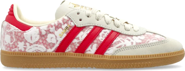 Sports Shoes `SAMBA OG W`, , - Cream